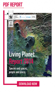 living planet report